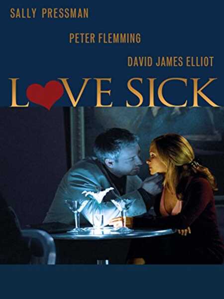 Love Sick: Secrets of a Sex Addict (2008) Screenshot 1