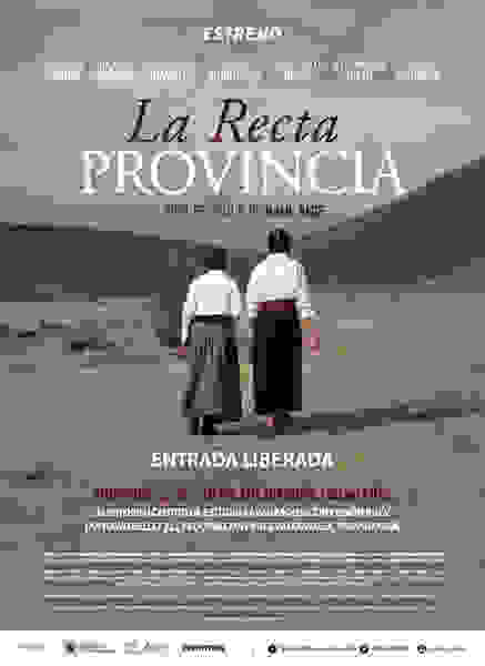 La Recta Provincia (2007) Screenshot 5