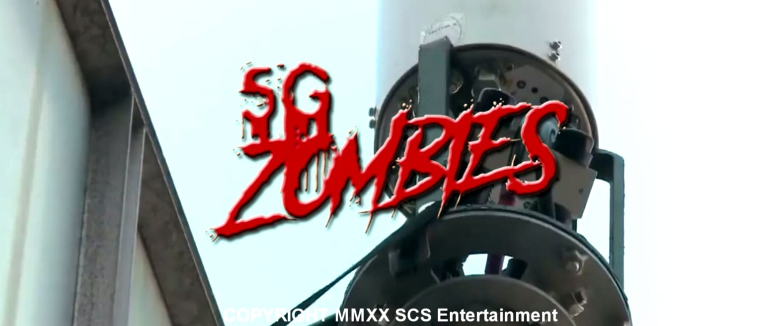 5G Zombies (2020) Screenshot 1