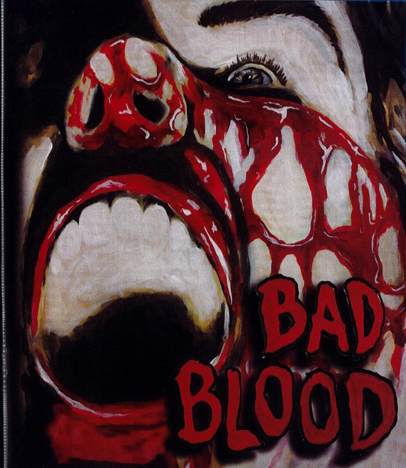 Bad Blood (1997) Screenshot 1