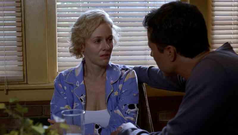 The Deadliest Lesson (2008) starring Yancey Arias on DVD DVD The Deadliest Lesson (2008) Screenshot 1