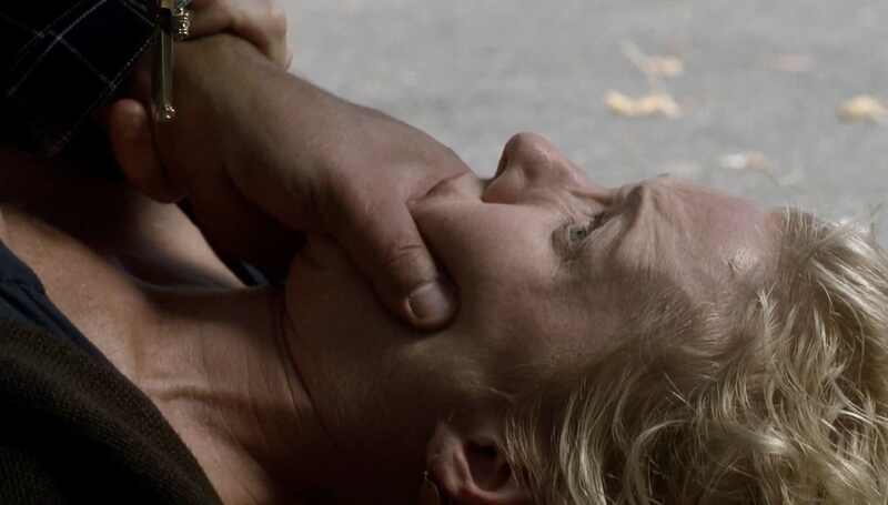 The Deadliest Lesson (2008) starring Yancey Arias on DVD DVD The Deadliest Lesson (2008) Screenshot 2