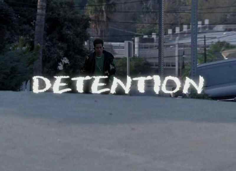 The Deadliest Lesson (2008) starring Yancey Arias on DVD DVD The Deadliest Lesson (2008) Screenshot 4