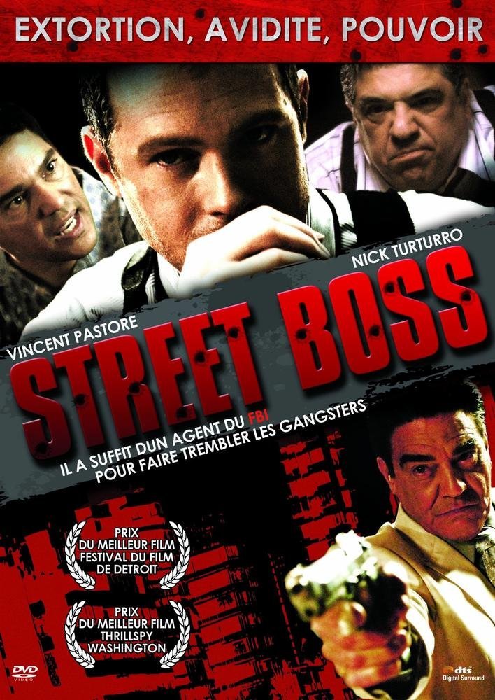 Street Boss (2009) Screenshot 2