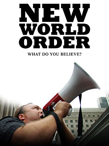 New World Order (2009) Screenshot 1 