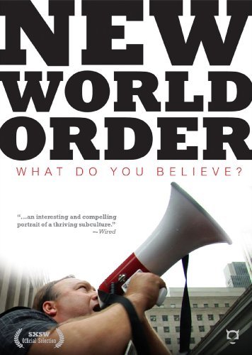 New World Order (2009) Screenshot 2 