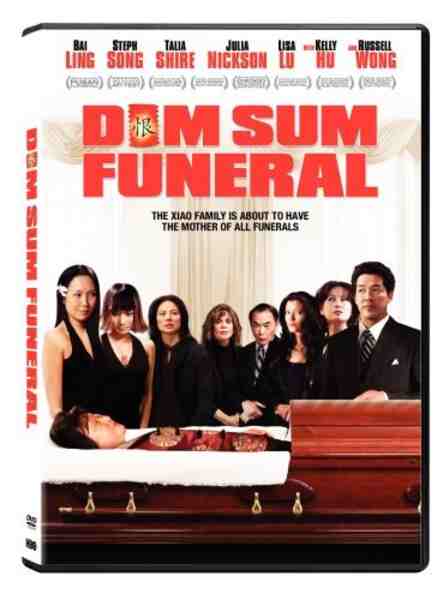 Dim Sum Funeral (2008) Screenshot 2