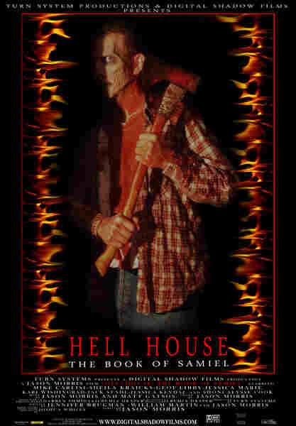 Hell House: The Book of Samiel (2008) Screenshot 1