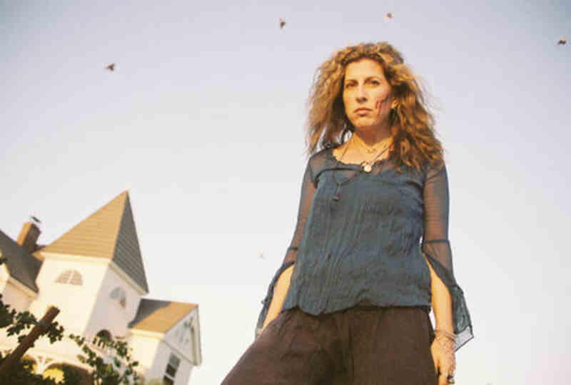 Hell House: The Book of Samiel (2008) Screenshot 2