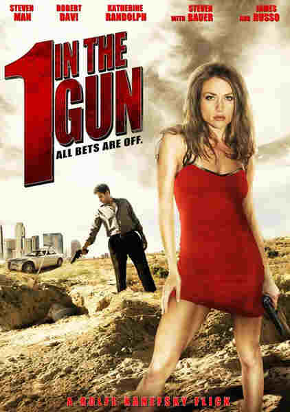 One in the Gun (2010) Screenshot 2