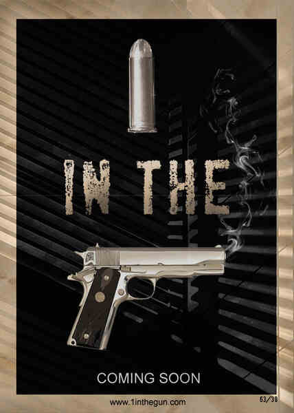 One in the Gun (2010) Screenshot 3