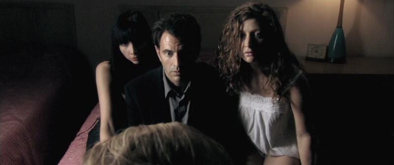 One in the Gun (2010) Screenshot 4