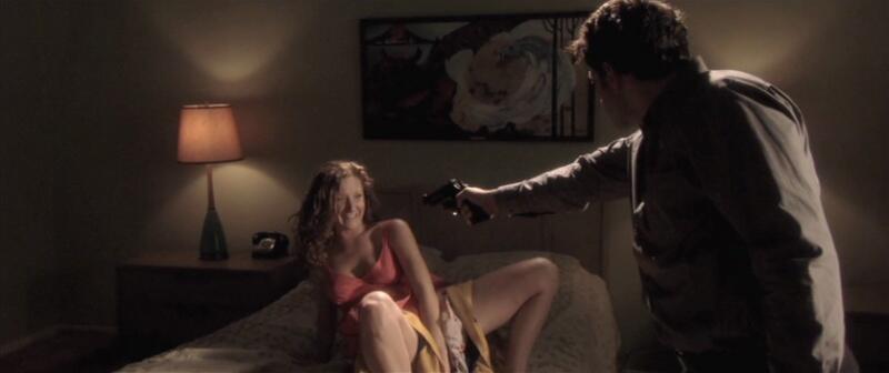 One in the Gun (2010) Screenshot 5