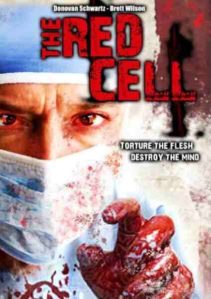 The Red Cell (2008) Screenshot 1