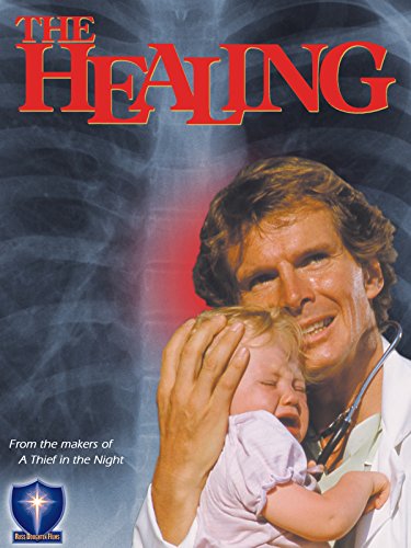 The Healing (1983) Screenshot 1