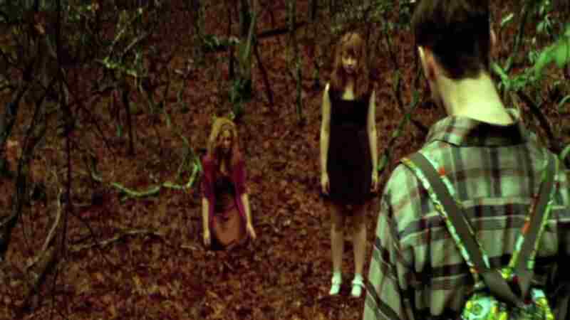 BreadCrumbs (2011) Screenshot 3