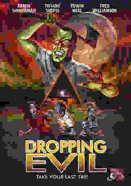 Dropping Evil (2012) Screenshot 1