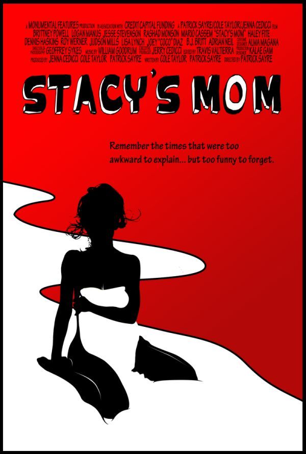 Stacy's Mom (2010) Screenshot 1