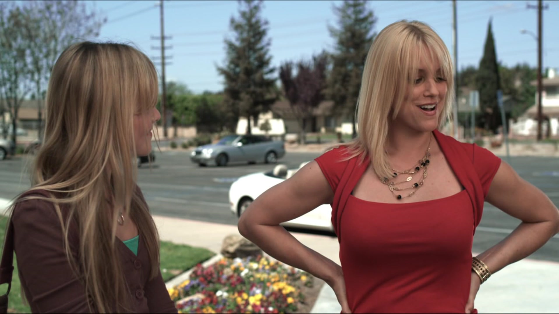 Stacy's Mom (2010) Screenshot 4
