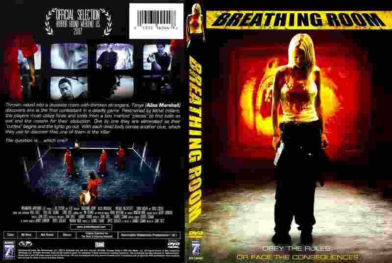 Breathing Room (2008) Screenshot 5