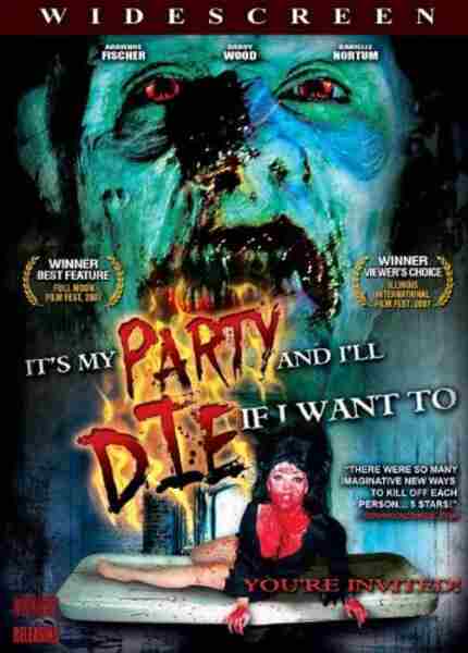 It's My Party and I'll Die If I Want To (2007) Screenshot 1