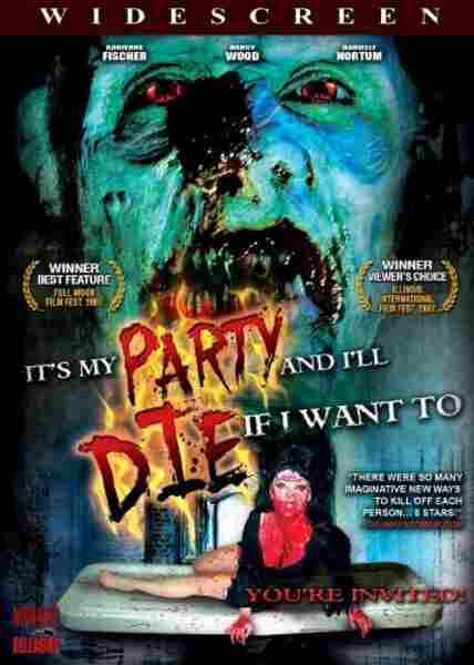 It's My Party and I'll Die If I Want To (2007) Screenshot 2