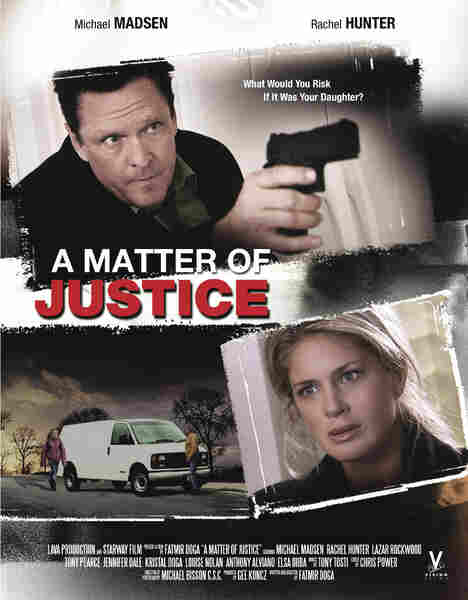 A Matter of Justice (2011) Screenshot 1