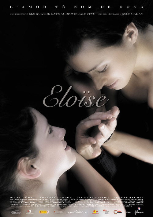 Eloïse (2009) with English Subtitles on DVD on DVD