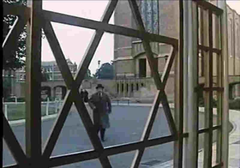 Never Mind the Quality: Feel the Width (1973) Screenshot 1