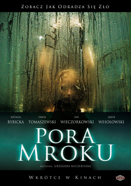 Pora mroku (2008) Screenshot 5