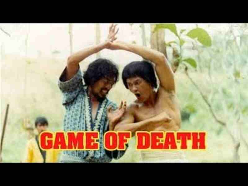 The Game of Death (1974) Screenshot 1