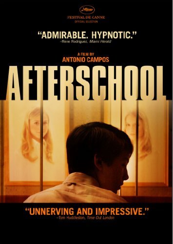 Afterschool (2008) Screenshot 3