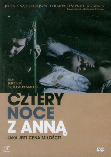 Cztery noce z Anna (2008) Screenshot 1