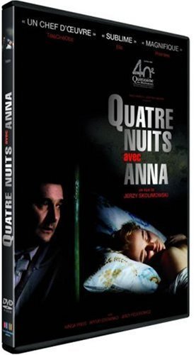Cztery noce z Anna (2008) Screenshot 2