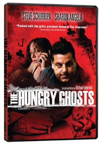 The Hungry Ghosts (2009) Screenshot 2