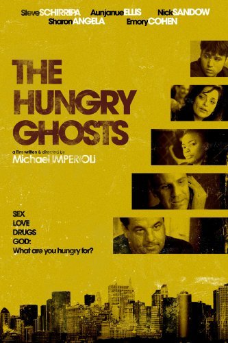 The Hungry Ghosts (2009) Screenshot 3