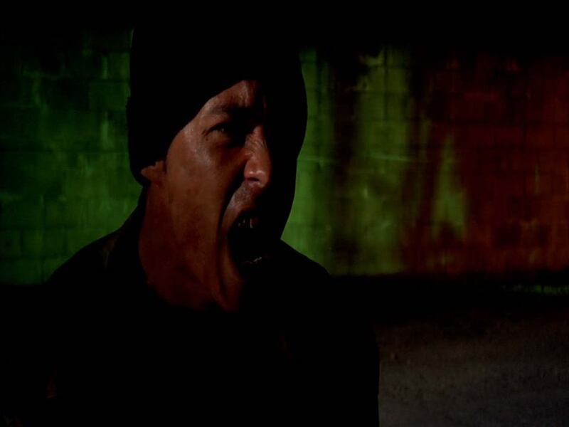 Brainjacked (2009) Screenshot 4