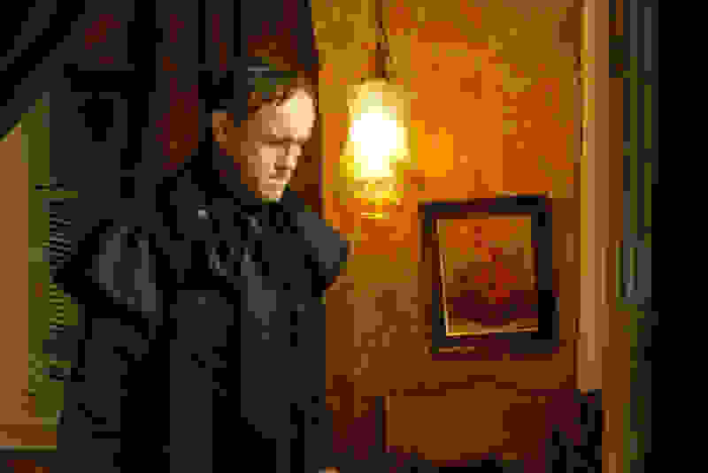 The Dunwich Horror (2008) Screenshot 1
