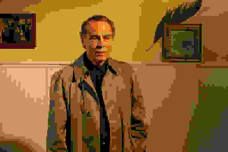 The Dunwich Horror (2008) Screenshot 2