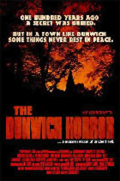 The Dunwich Horror (2008) Screenshot 3