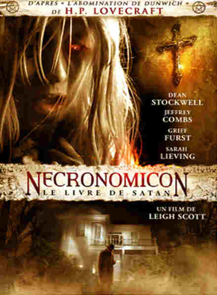 The Dunwich Horror (2008) Screenshot 5