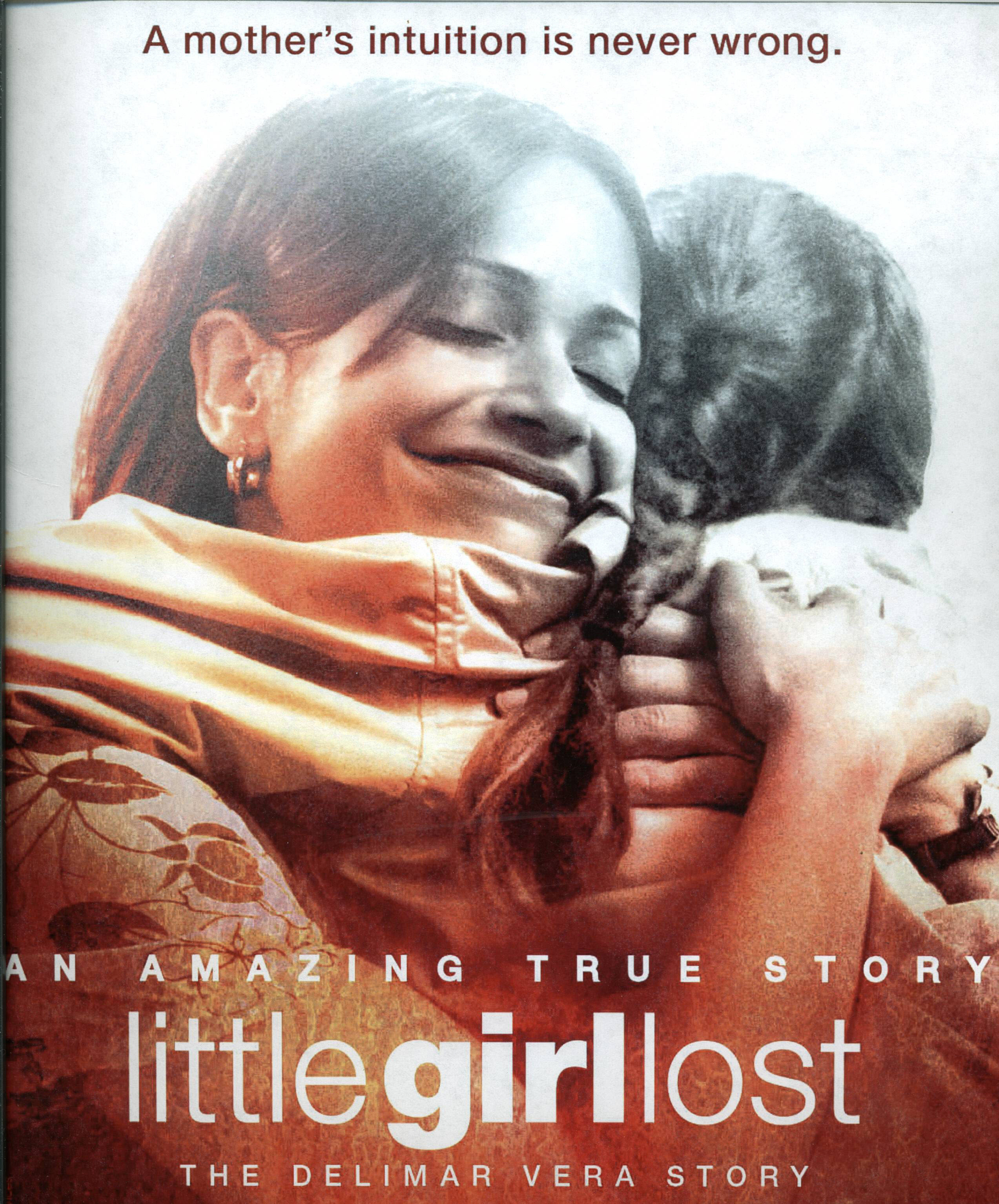 Little Girl Lost: The Delimar Vera Story (2008) Screenshot 1 
