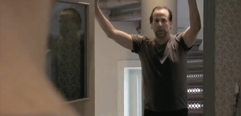Isolerad (2010) Screenshot 1