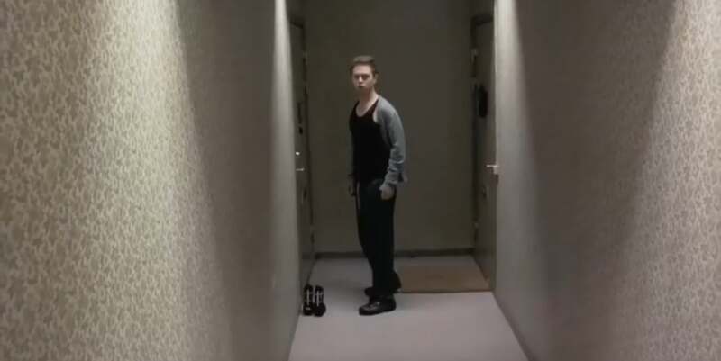Isolerad (2010) Screenshot 2