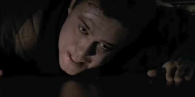 Isolerad (2010) Screenshot 5