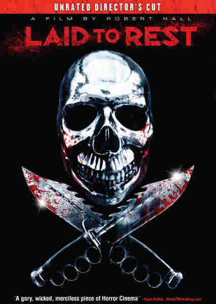 Laid to Rest (2009) Screenshot 1