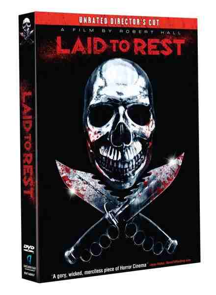 Laid to Rest (2009) Screenshot 2