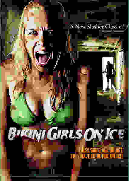 Bikini Girls on Ice (2009) Screenshot 3