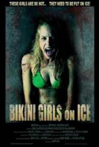 Bikini Girls on Ice (2009) Screenshot 4