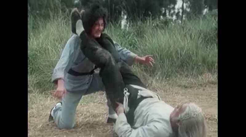 Ninja Supremo (1979) Screenshot 5